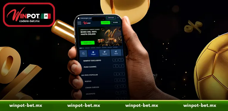 Key Benefits of Using the Winpot App on a Daily Basis