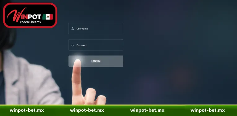Key Considerations for a Secure and Efficient Winpot Sign-In