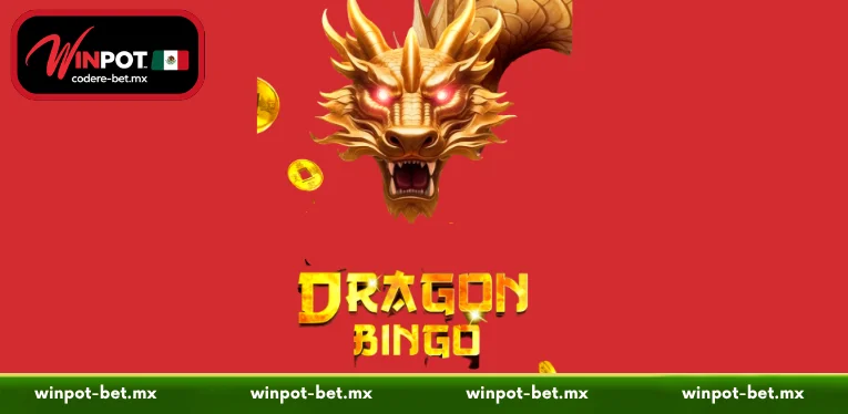 Learn the rules of Dragon Bingo at Winpot