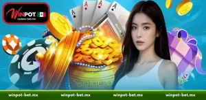 Long Live Mexico - Claim Your $500 MXN Free Bonus at Winpot
