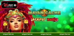 Mayan Cache - Professional Guide to Jungle Jackpot Rewards