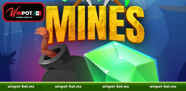 Mistakes to avoid in Mines Crash at Winpot