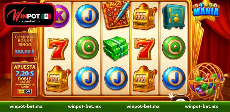 Outstanding advantages of Manila Bingo that attract Winpot players
