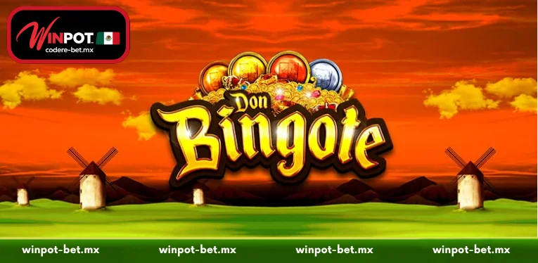 Overview of Don Bingote