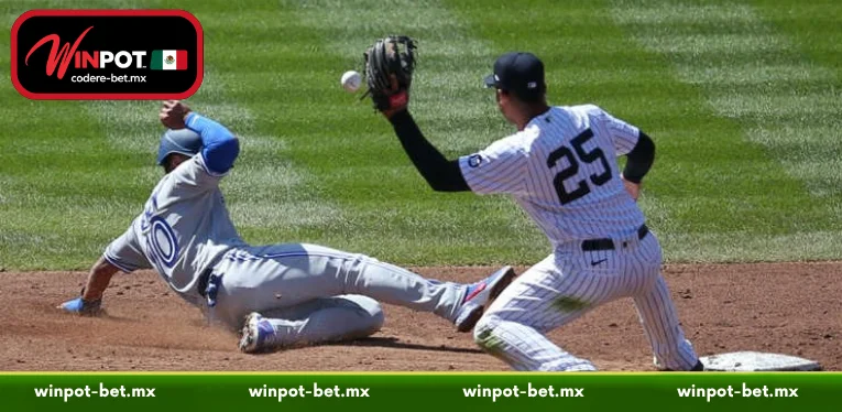 Popular Wagering Options in Baseball
