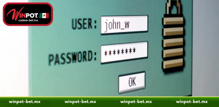Practical Solutions for Resolving Common Winpot Login Issues
