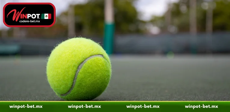 Prestigious International Tennis Competitions