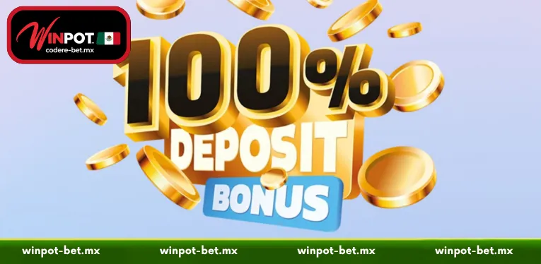 Step-by-Step Guide to Claiming Your First Deposit Bonus at Winpot Successfully