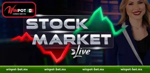 Stock Market - Best Live Trading Game Strategy in Mexico