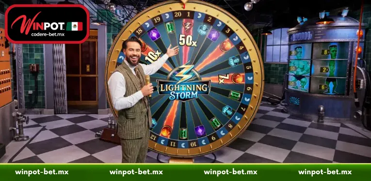 Strategic Skills for Mastering Lightning Gameplay Like a Pro