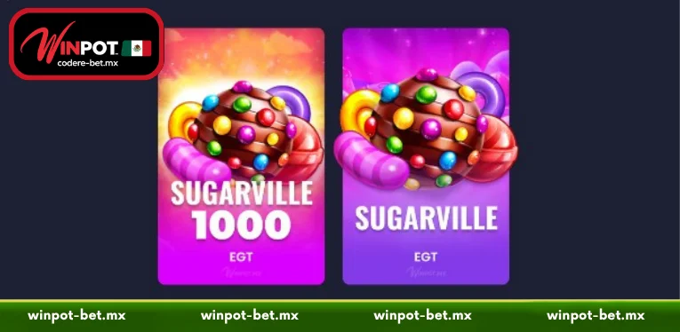 Sugarville - A Comprehensive Guide to the Sweetest Slot Win