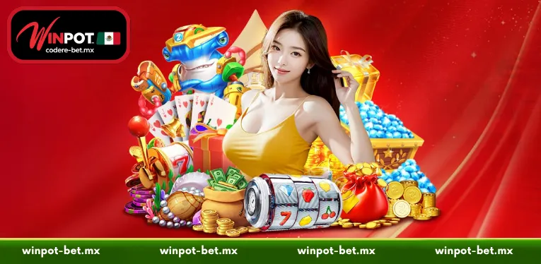 System Architecture Behind the Winpot Boosts Feature