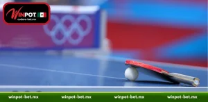 Table Tennis Betting - Precision, Speed & Pro Strategy