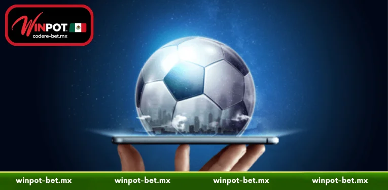 The Appeal of Football Betting for Winpot Members
