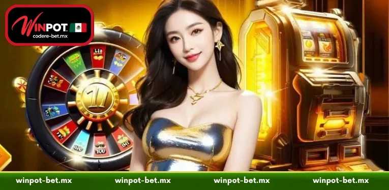 The Winpot Pledge to Professional Betting Quality