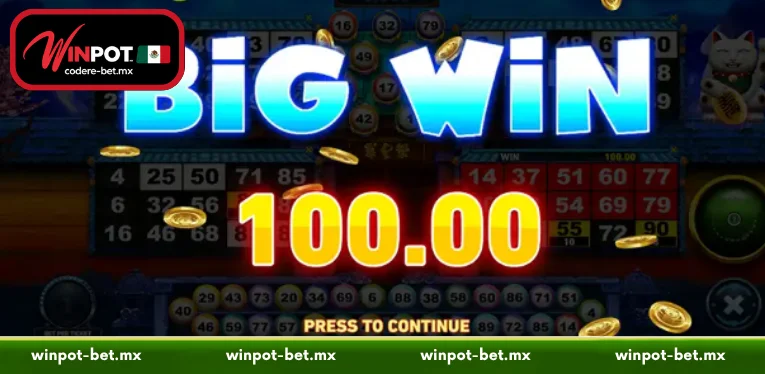 Tips for easily winning at Pachinko on Winpot Bingo