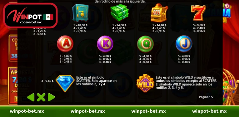 Tips for playing Manila Bingo responsibly at Winpot