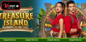 Treasure Island - Ultimate Live Game Show Strategy in Mexico