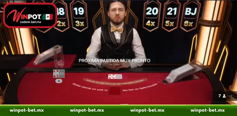 Understanding Casino Blackjack More