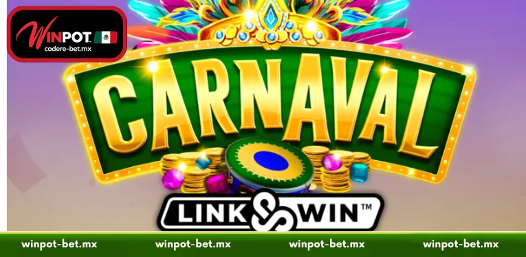 Understanding how Carnaval Link&Win works