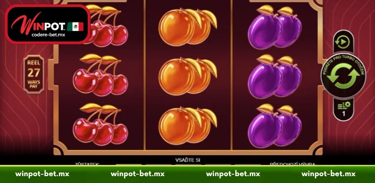 Understanding the Hot Deco slot product