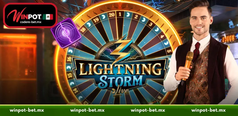 Understanding the Mechanics and Rules of the Lightning Wheel