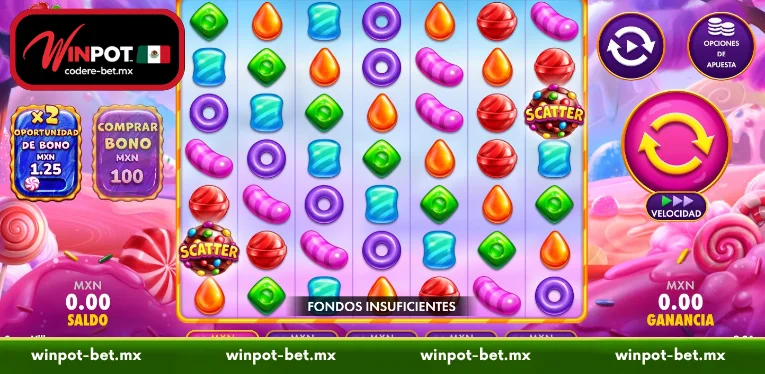 Understanding the Sugarville Slot Game