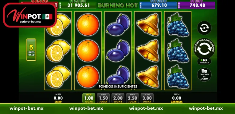 Understanding the Technical Setup and Fruit Slot Mechanics