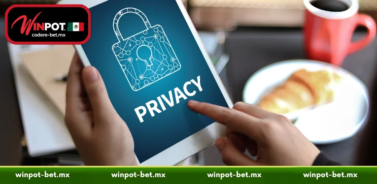 Understanding the Winpot Privacy Policy