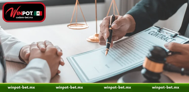 Understanding the Winpot Terms and Conditions