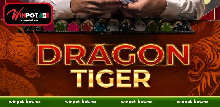 Unveiling the Exciting World of Dragon Tiger in Mexico