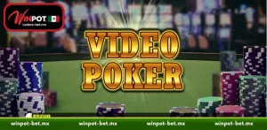 Video Poker - The Perfect Fusion of Skill and Payout