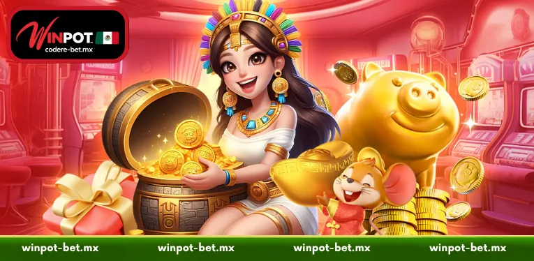 Wagering Guidelines for Maximizing Returns from Winpot Boosts