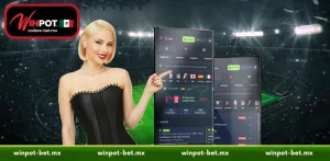 Winpot App - Download the Best Mobile Betting Platform