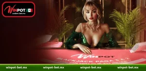 Winpot Blackjack - Professional Live Dealer Strategy Guide