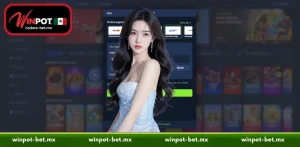 Winpot Deposit - Secure Funding for Mexican Betting Fans