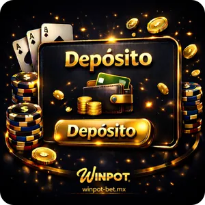 winpot-deposit