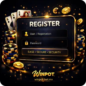 winpot-register
