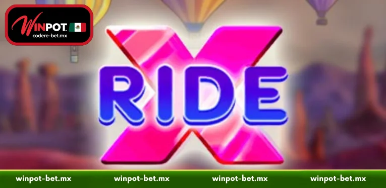 xRide Crash Game - Best Mobile Guide for Mexico Players
